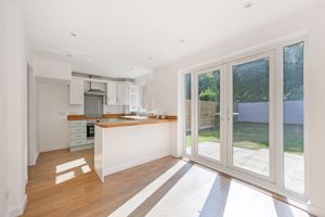 Kitchen / Dining Room - click for photo gallery
